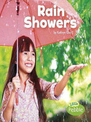 cover image of Rain Showers
